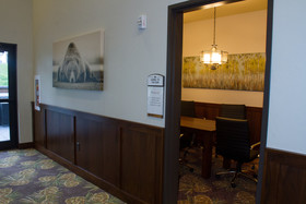 Cedar Creek Lodge Hotel