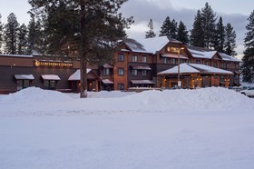 Cedar Creek Lodge Hotel