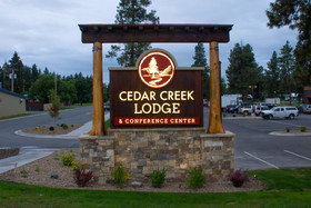 Cedar Creek Lodge Hotel