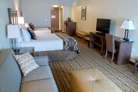 Cedar Creek Lodge Hotel