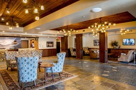 Cedar Creek Lodge Hotel