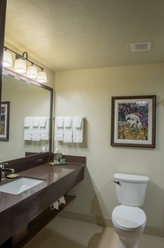 Cedar Creek Lodge Hotel
