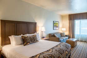 Cedar Creek Lodge Hotel