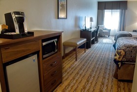 Cedar Creek Lodge Hotel