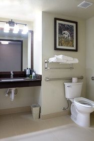 Cedar Creek Lodge Hotel