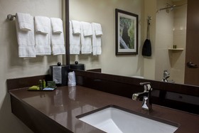 Cedar Creek Lodge Hotel