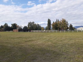 Glacier Acres Guest Ranch