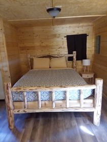 Glacier Acres Guest Ranch