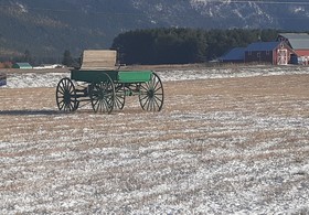 Glacier Acres Guest Ranch