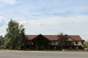 Travel Inn - Glacier