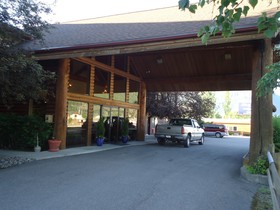 Travel Inn - Glacier