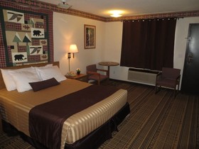 Travel Inn - Glacier