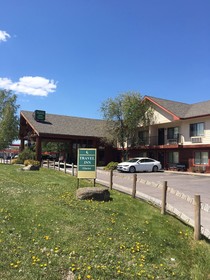 Travel Inn - Glacier