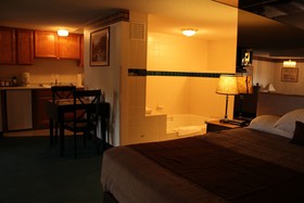 Travel Inn - Glacier