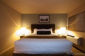 Meadow Lake Resort