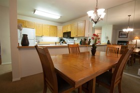 Meadow Lake Resort