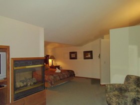 Meadow Lake Resort