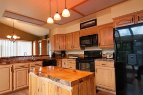 Meadow Lake Resort