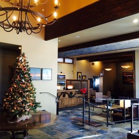 Meadow Lake Resort