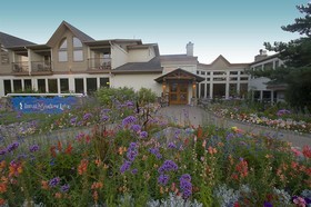 Meadow Lake Resort