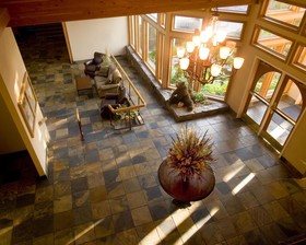 Meadow Lake Resort
