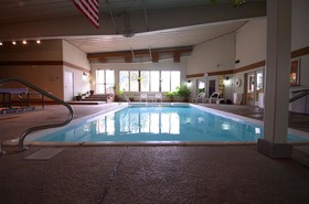 Meadow Lake Resort