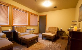 Meadow Lake Resort