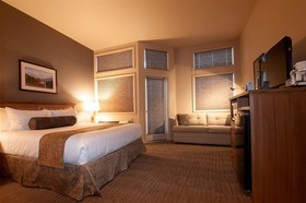 Meadow Lake Resort