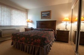 Meadow Lake Resort