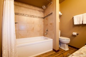Meadow Lake Resort