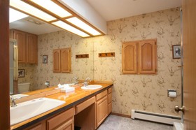 Meadow Lake Resort