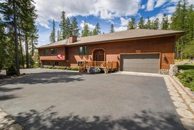 Meadow Lake View Bed and Breakfast