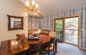 Meadow Lake View Bed and Breakfast
