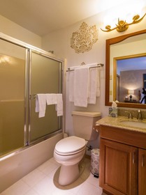 Meadow Lake View Bed and Breakfast