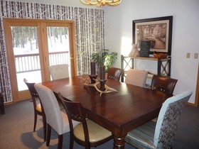 Meadow Lake View Bed and Breakfast