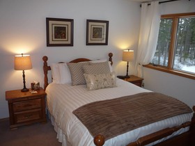 Meadow Lake View Bed and Breakfast