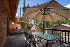 Meadow Lake View Bed and Breakfast