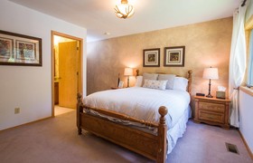 Meadow Lake View Bed and Breakfast