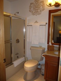 Meadow Lake View Bed and Breakfast