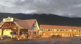 Western Inn Glacier Park