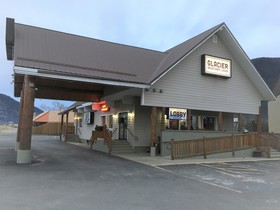 Western Inn Glacier Park