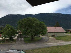 Western Inn Glacier Park