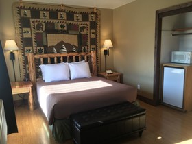 Western Inn Glacier Park