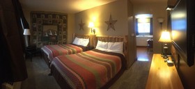 Western Inn Glacier Park