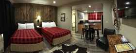 Western Inn Glacier Park
