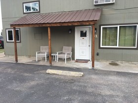 Western Inn Glacier Park