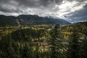 Western Inn Glacier Park