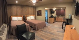 Western Inn Glacier Park