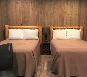 Western Inn Glacier Park