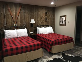 Western Inn Glacier Park